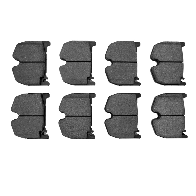 Mercedes-Benz SL55 AMG Brake Pads - Front - R1 Concepts - Optimum OE - `03-`08